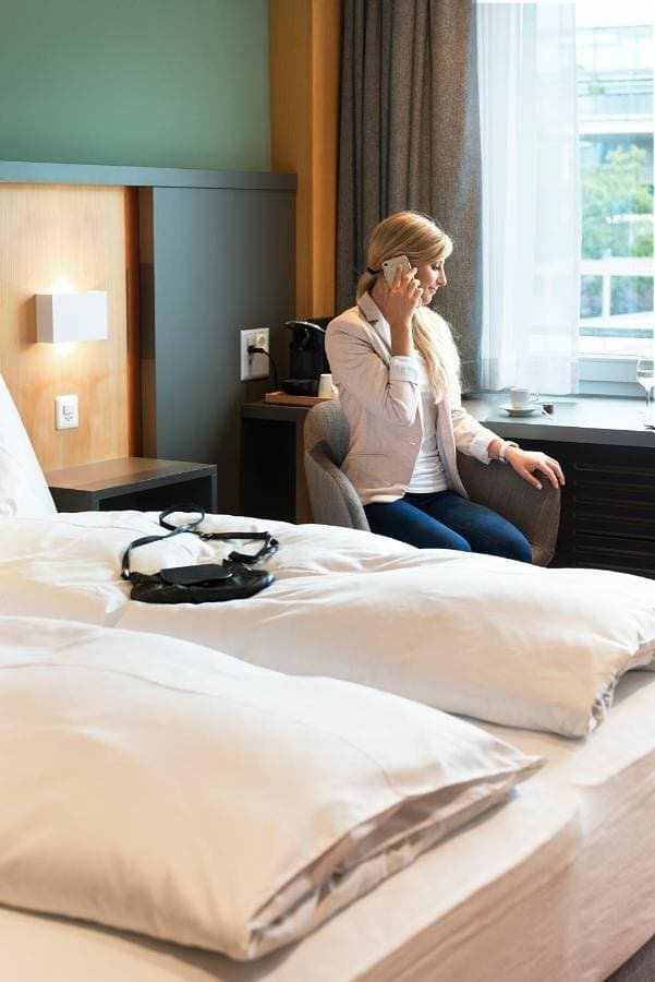 Foto 9 von 61: Hotel Sempachersee Swiss Quality