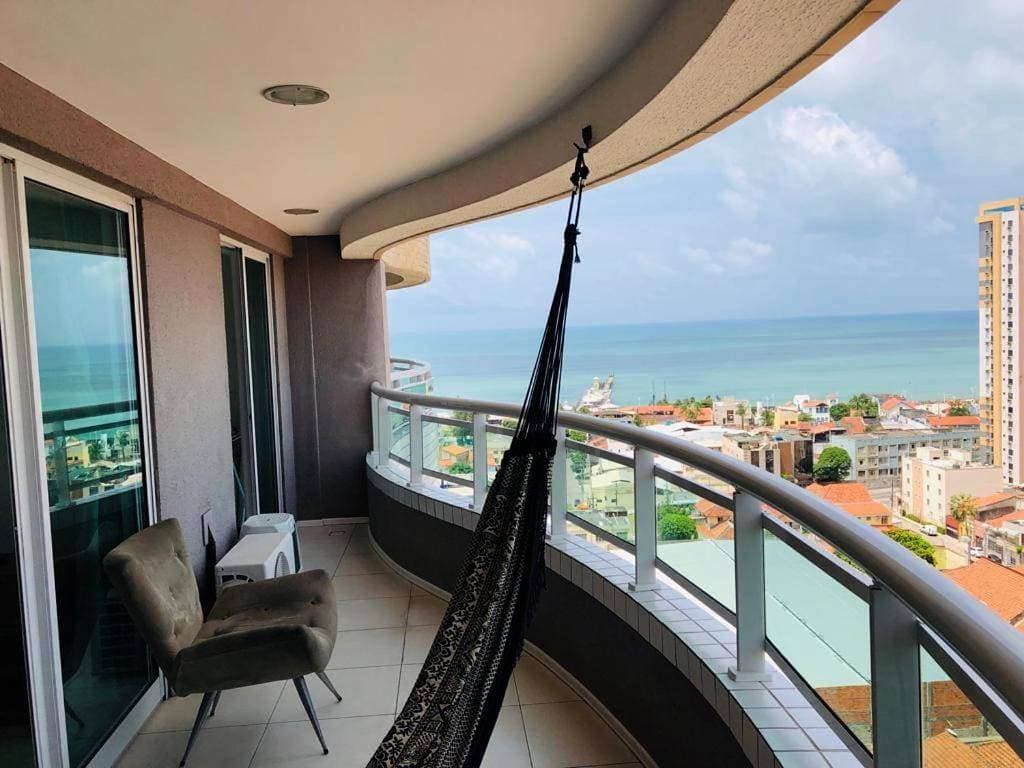 Foto 4 von 42: Apartment with Sea View