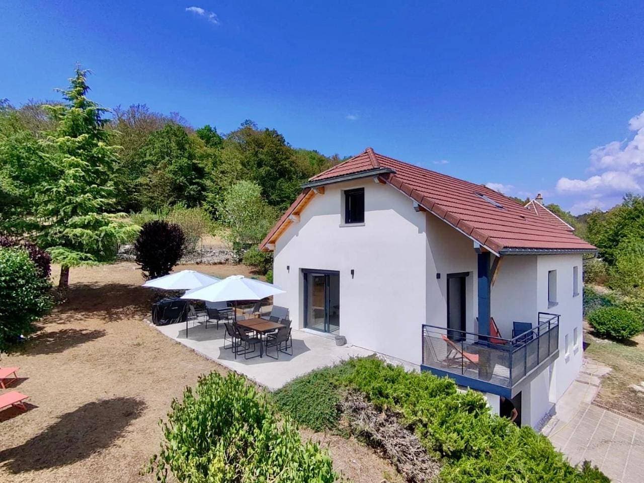 Foto 6 von 51: Three-Bedroom Holiday Home