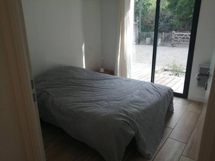 Foto 4 von 14: Four-Bedroom House