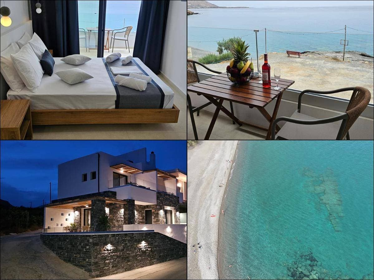 DG Luxury Suites 1