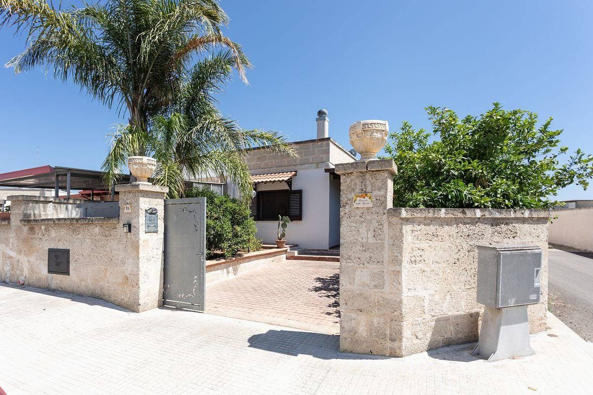 Dimora degli Agrumi - Salento Reservation 1