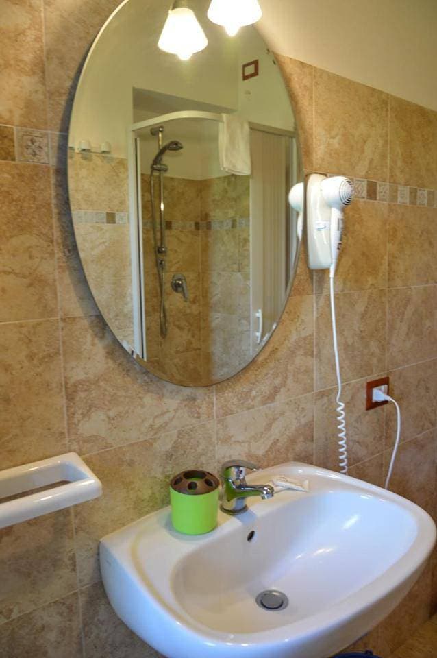 Foto 13 von 15: King Room