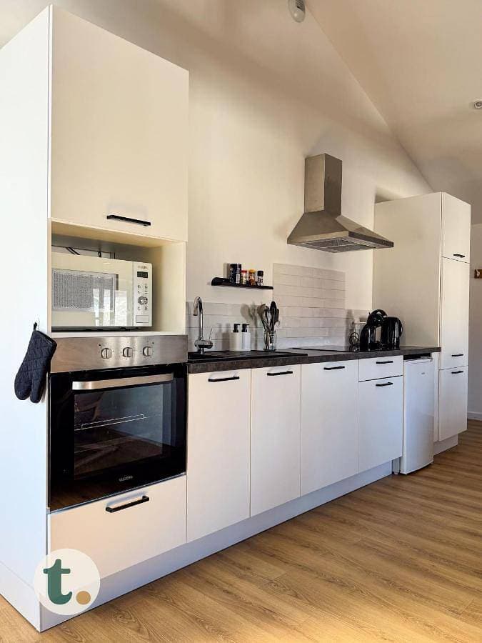Foto 5 von 15: Apartment