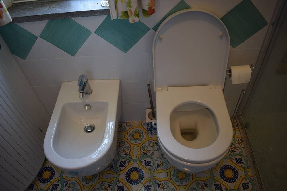 Foto 11 von 30: Casa Rossella – Panoramic Sea View Terrace in Amalfi | For 2