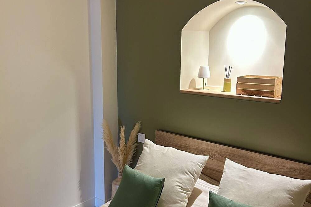 Foto 3 von 11: Southern charm in cosy & elegant Alsace
