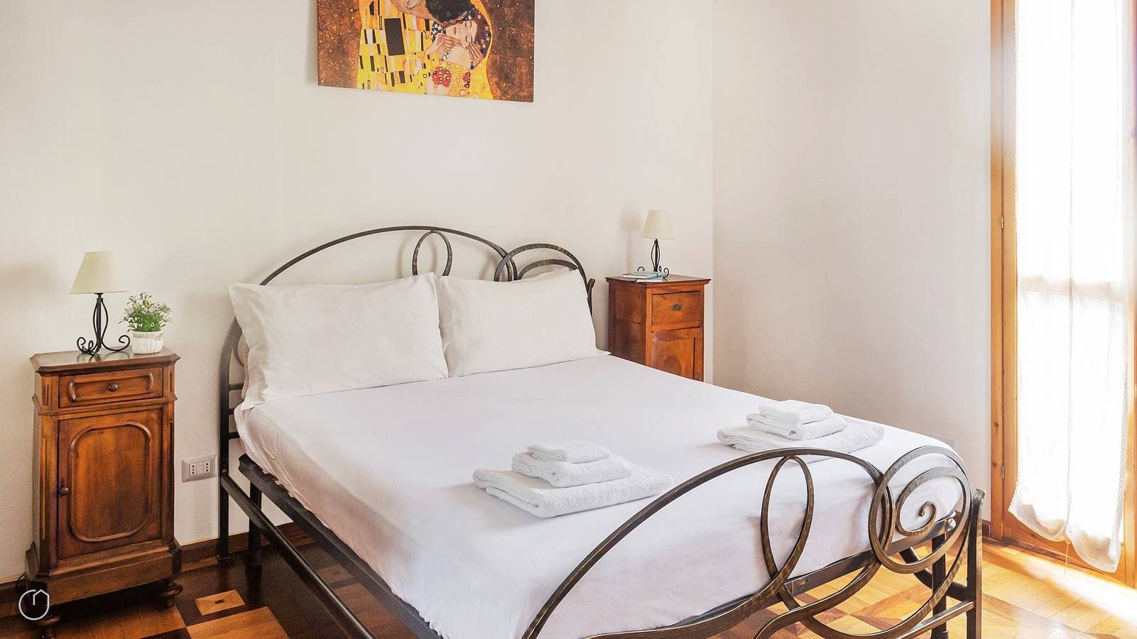 Bed&Dream Alghero-Room 1 1