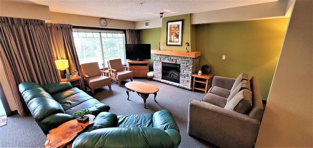 Foto 8 von 49: Luxurious Multi-level Condo in Premium Resort