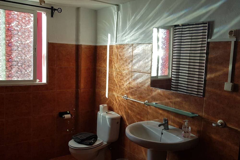 Foto 5 von 30: Apartement La Sabinita · Unterkunft in einer einzigartigen und ruhigen Lage.