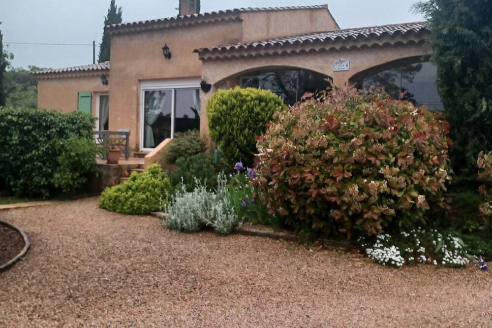 Chambre D'hôtes Pour 2 Personnes Villa Chrisama - Flayosc Var 1