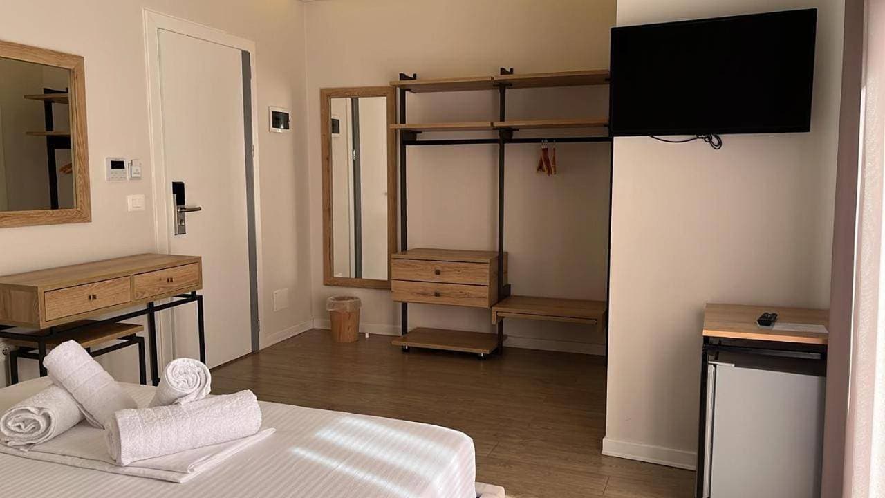 Foto 3 von 22: Double Room with Mountain View