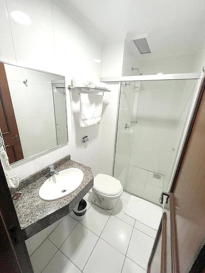 Foto 5 von 6: Twin Room