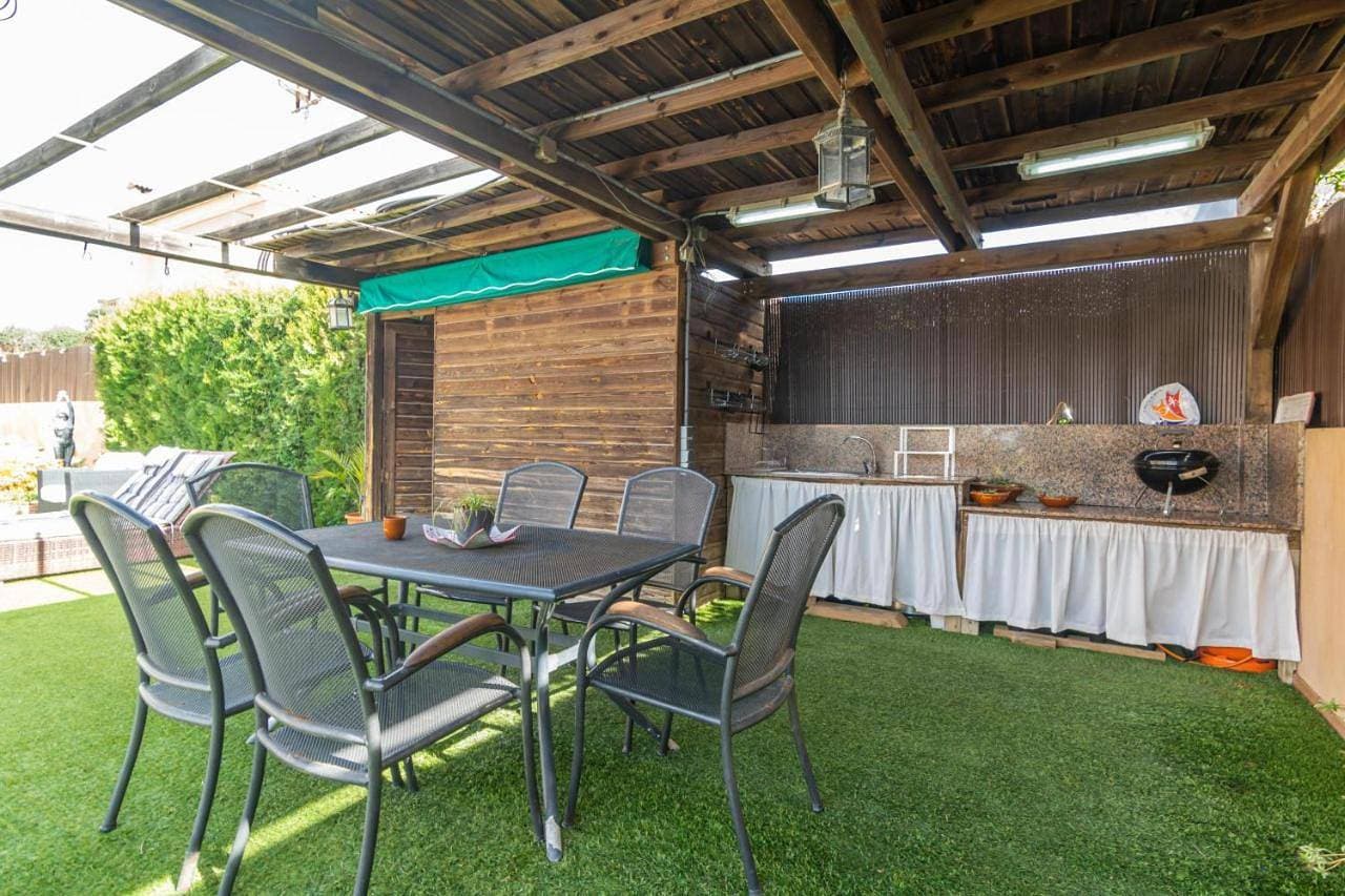 Foto 7 von 54: Villa für 4 Personen mit Whirlpool