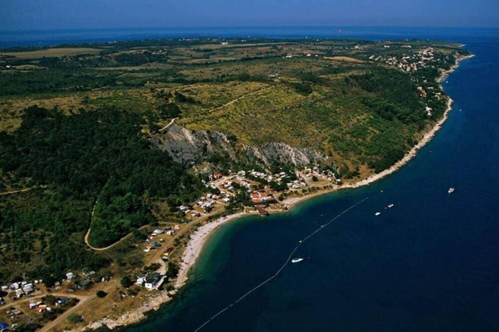 Foto 12 von 17: Ferienwohnungen Lion - Umag