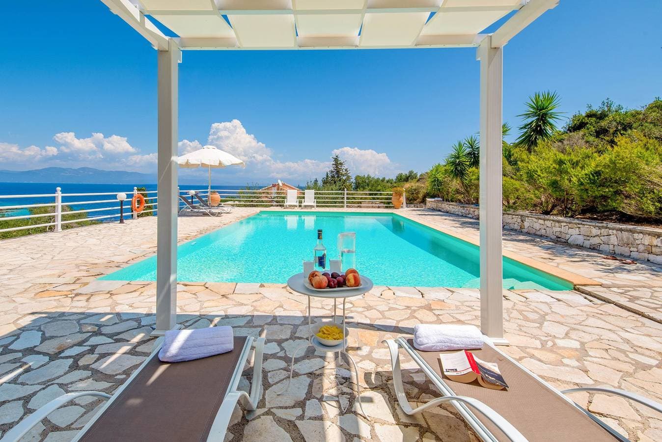 Villa Dionisis 1