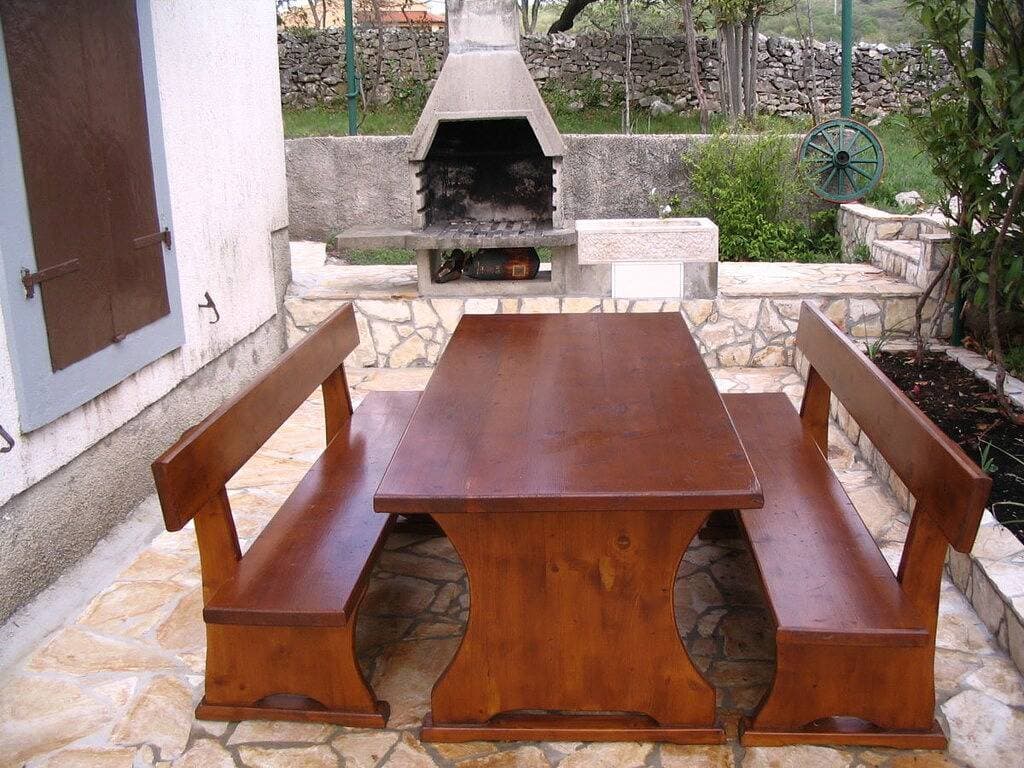 Foto 4 von 20: Ferienhaus in Labin mit Schwimmbecken