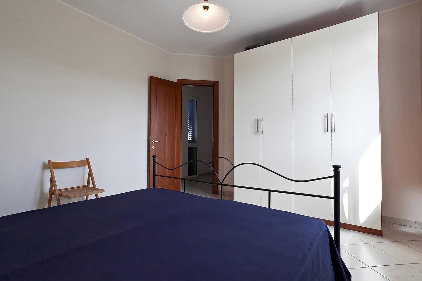 Foto 12 von 16: Gästehaus für 4 Personen mit Terrasse