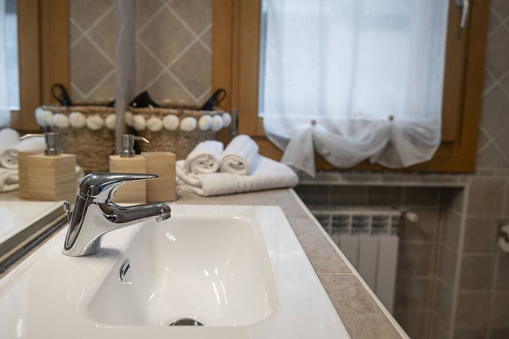 Foto 7 von 23: InstaView - Ein Schlafzimmer Wohnung, Schläft 4