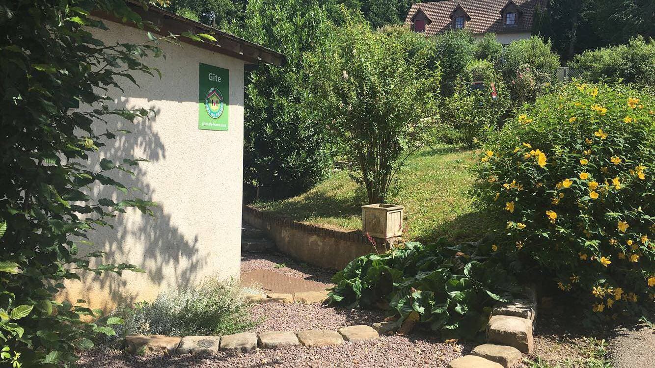 Foto 7 von 26: Gîtes de France® - Le Bel Event