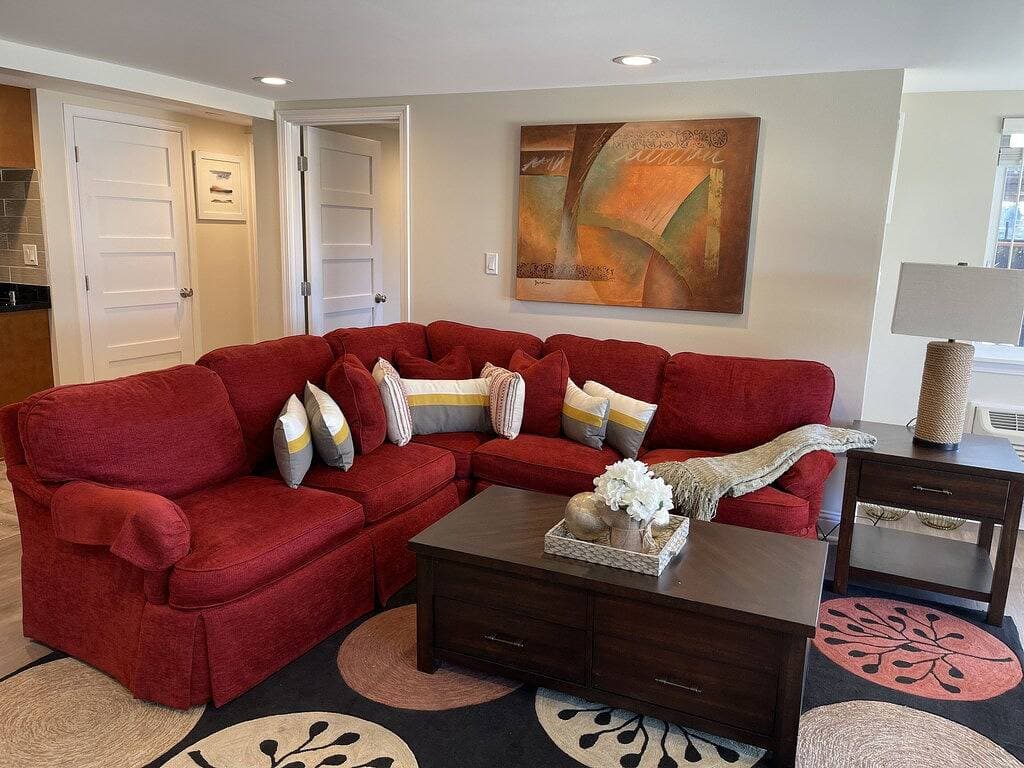 Foto 11 von 49: Elite Homes Water front Suit