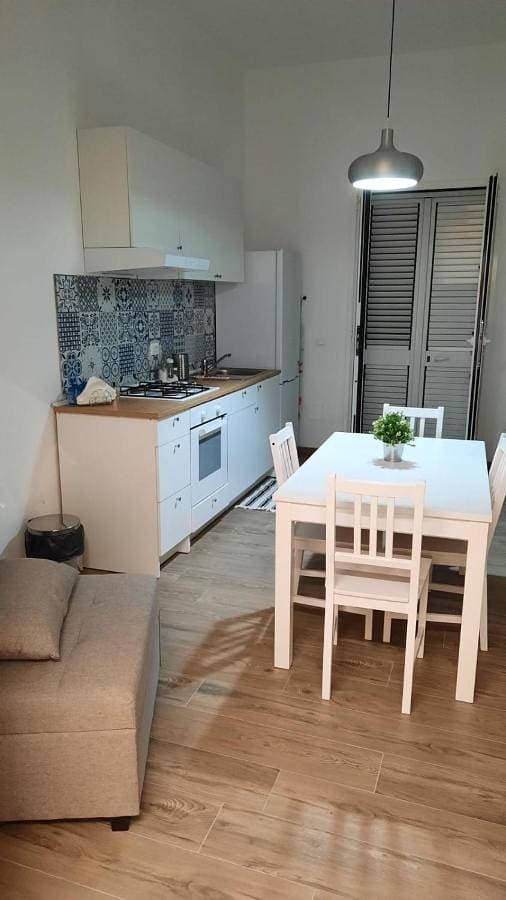 Foto 5 von 6: Two-Bedroom Apartment