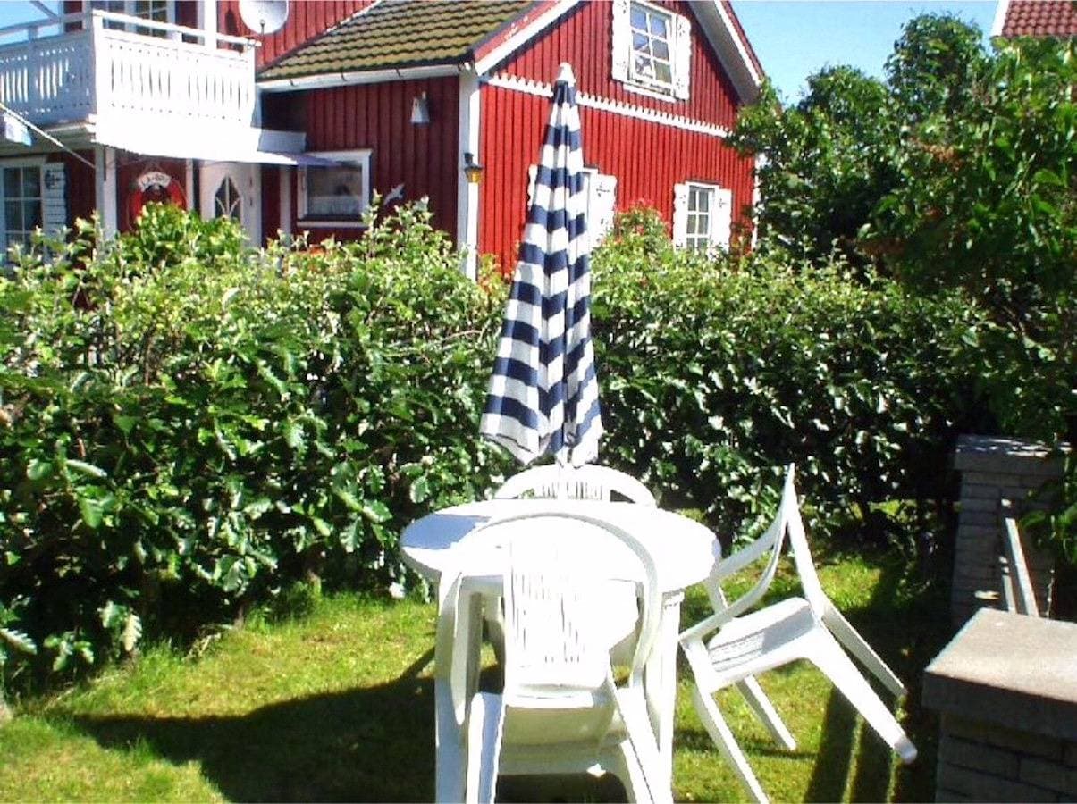 Foto 6 von 8: Urlaub an der Westküste auf der Insel Öckerö