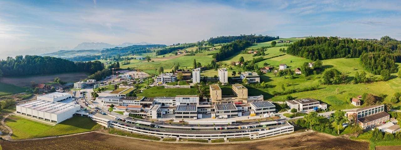 Campus Sursee Seminarzentrum 1