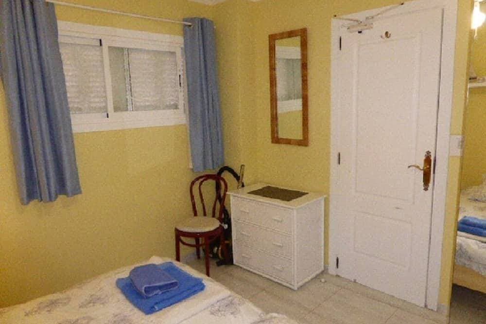 Foto 4 von 26: Geräumige Luxus-Apartment mit 2 Schlafzimmern Frontline