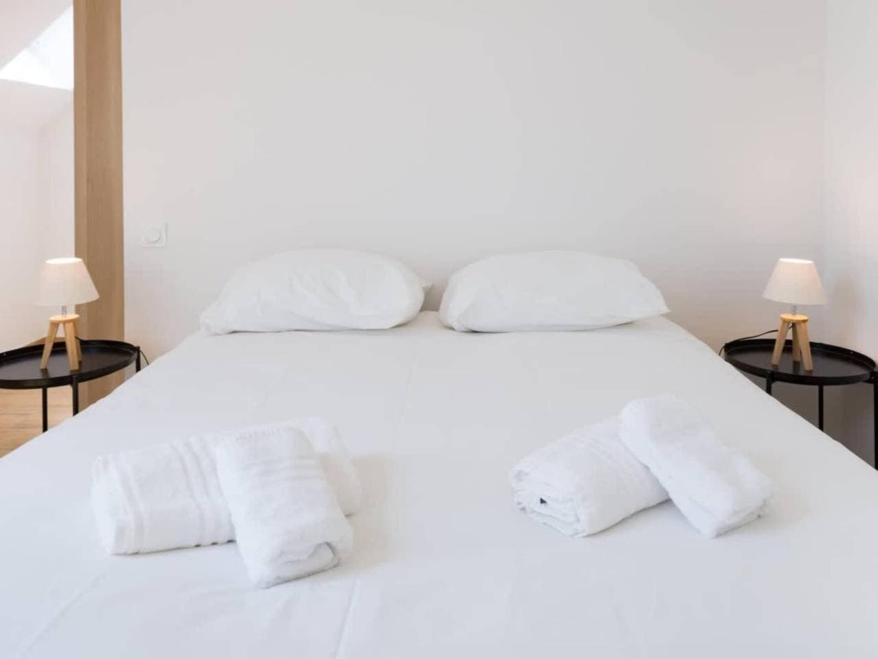 Foto 12 von 40: Luxuriöse Wohnung mit herrlichem Meerblick