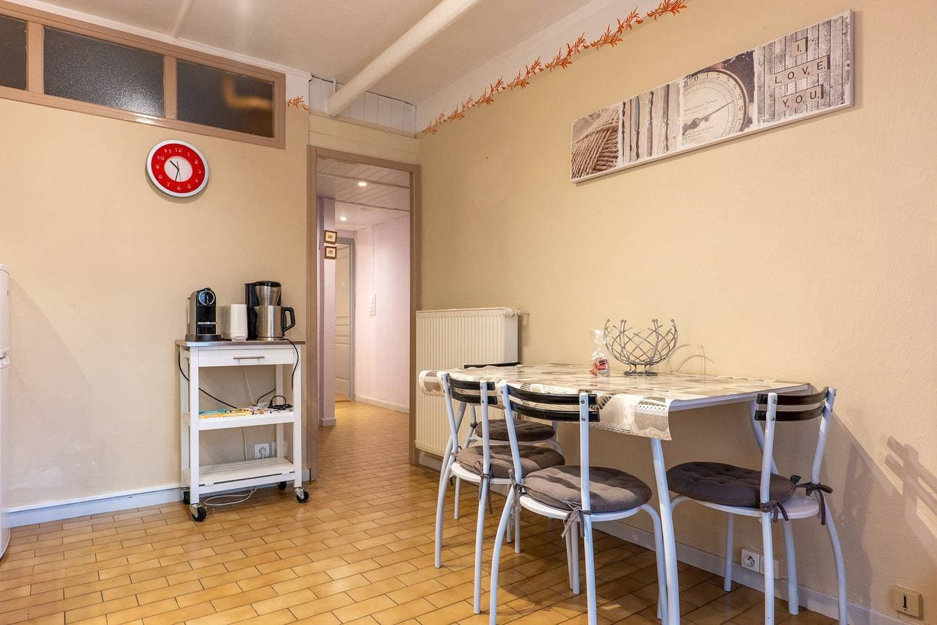 Foto 4 von 21: Ferienhaus 'La Bastide De La Coda' mit WLAN
