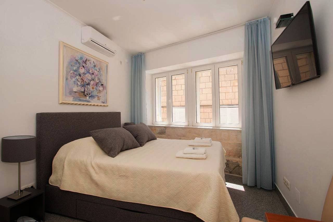 Foto 4 von 22: Studio Apartment without Terrace
