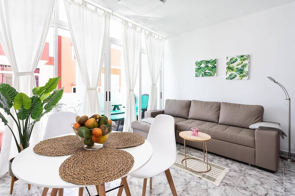 Casa Alcalá - Apartamento El Piso 1