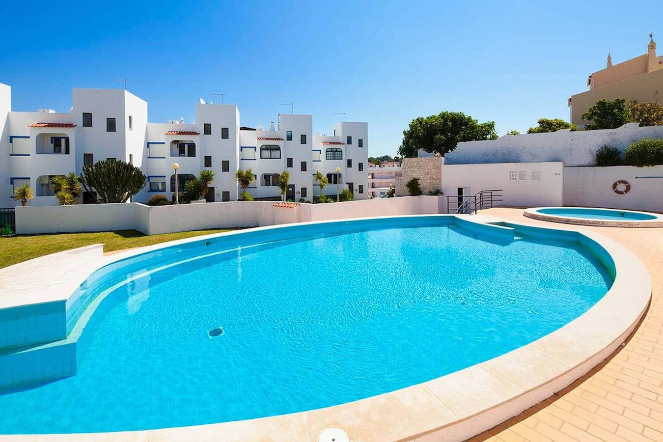Foto 5 von 30: 11 dom joao · Beautiful apartment in Carvoeiro wit