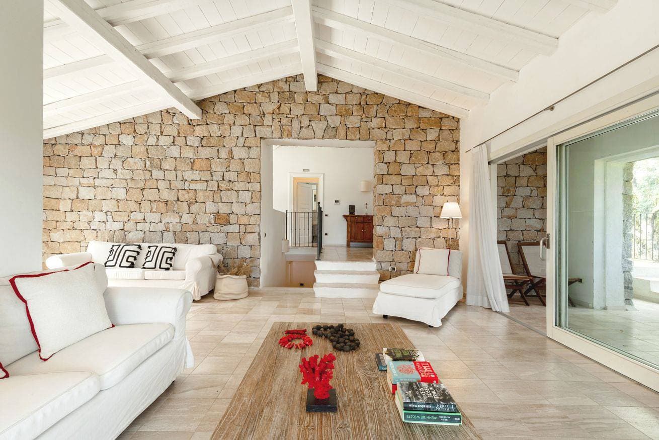 Villa 220m² 1