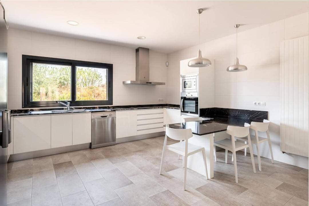 Foto 5 von 25: Villa
