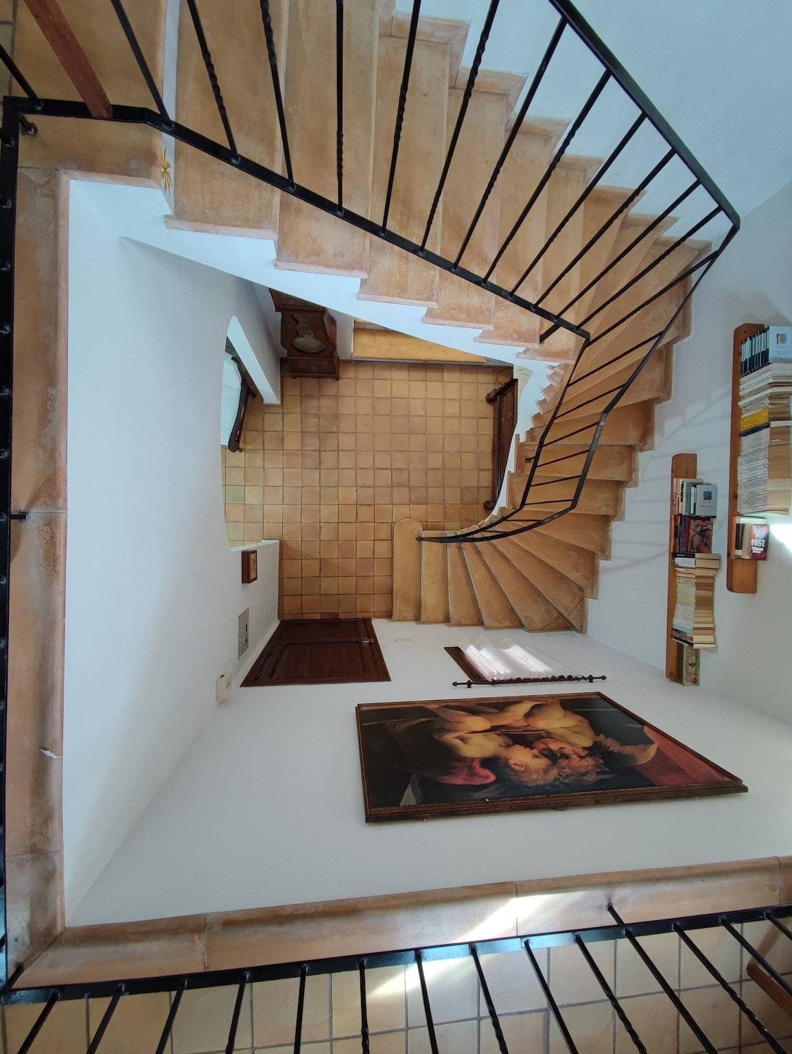 Foto 10 von 18: Ferienhaus "Can Marinero" mit privatem Garten, Balkon und WLAN