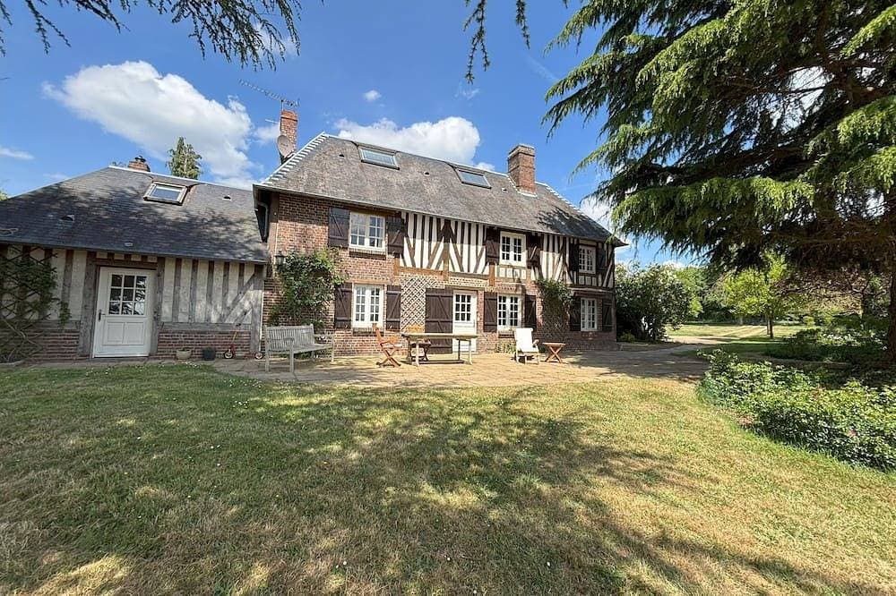 Foto 13 von 30: 3 bedroom Family Home 40 minutes away from Deauville