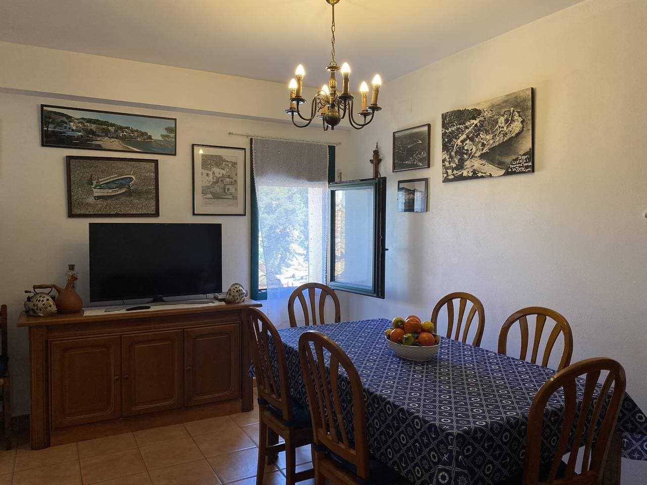 Foto 10 von 29: Ferienhaus für 6 Personen mit Meerblick