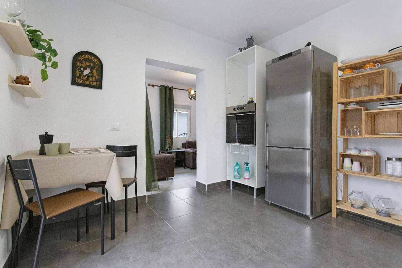 Foto 6 von 29: El Auchon Casa Vacacional