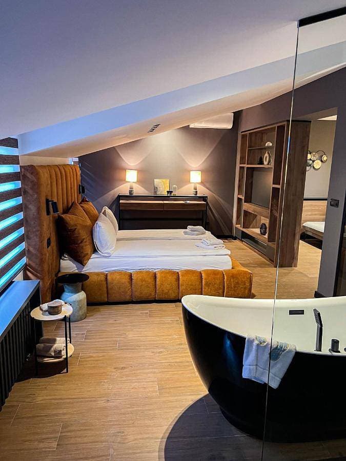 Kristall Apartments Premium 1