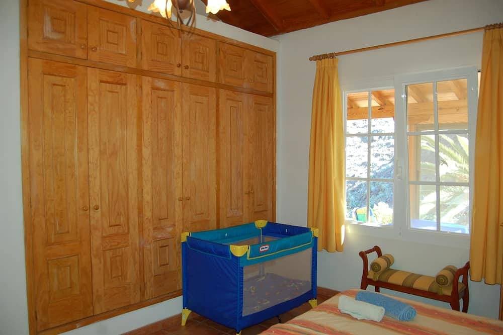 Foto 4 von 28: Komfortables Ferienhaus in ruhiger Lage