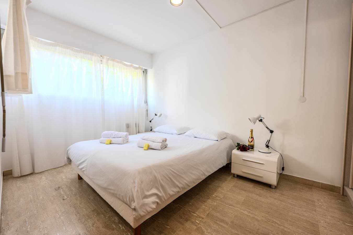 Foto 4 von 20: Roca Mare 1 bloc B apt 01