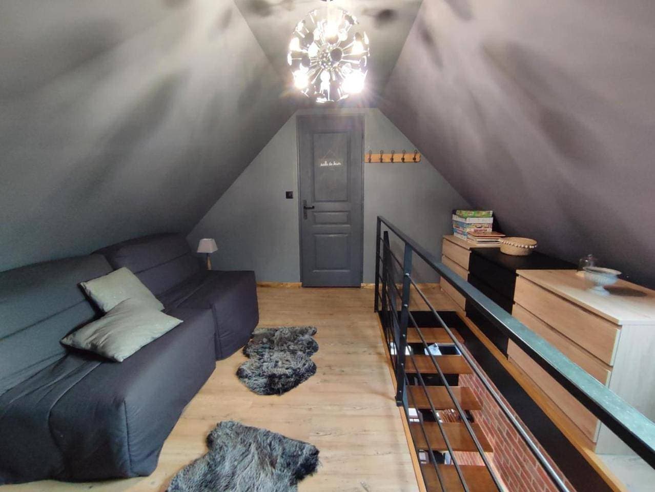 Foto 10 von 59: Two-Bedroom House
