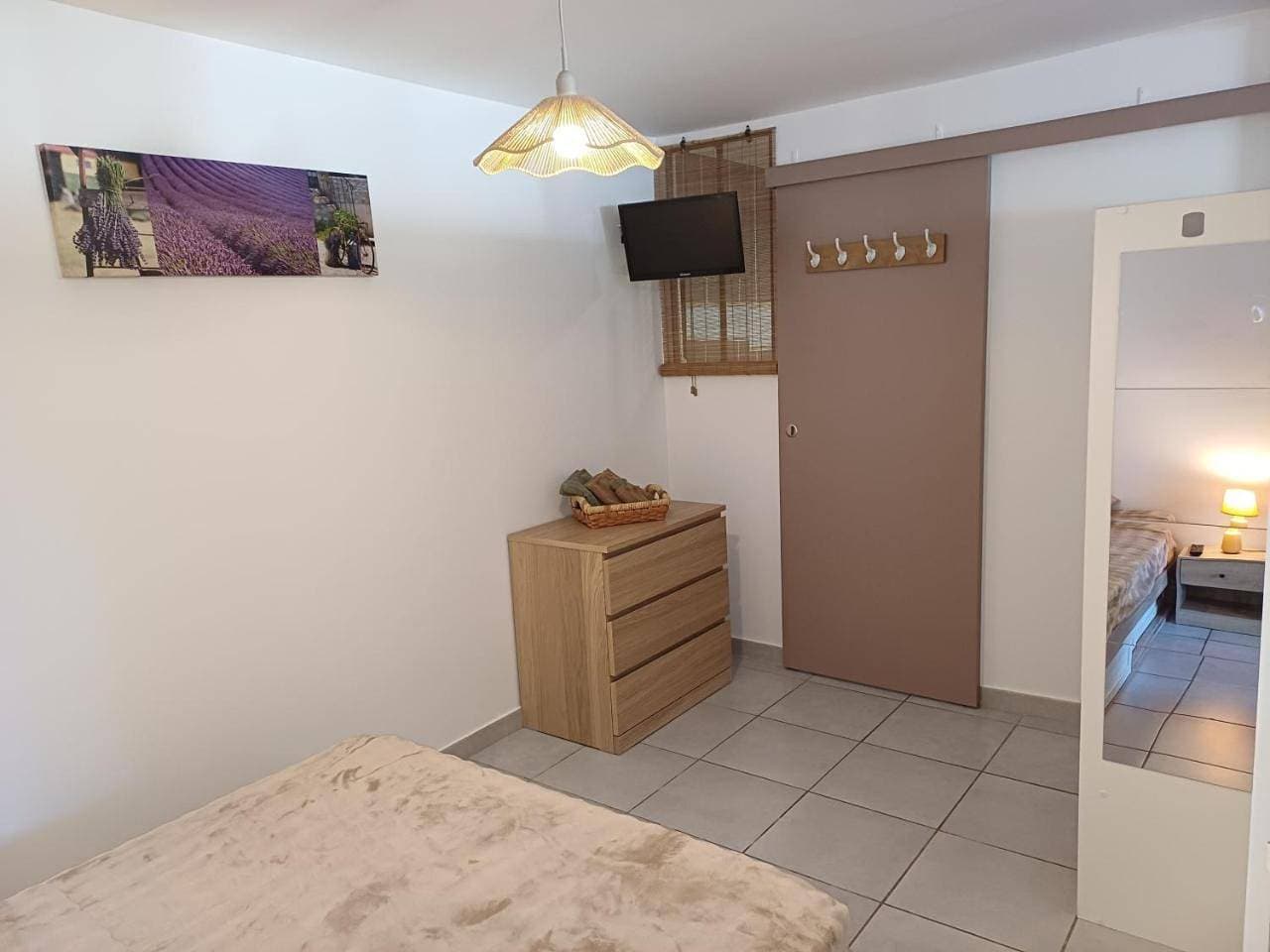 Foto 10 von 11: One-Bedroom Apartment