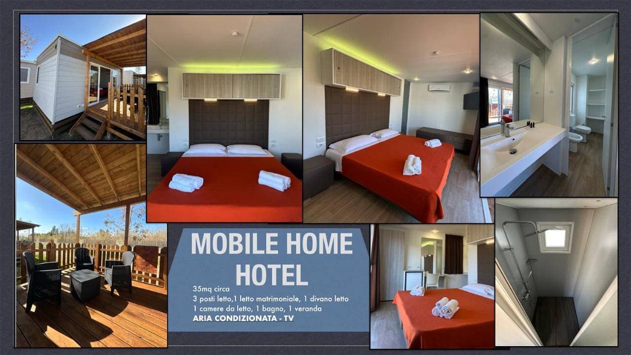 Foto 6 von 15: Mobile Home