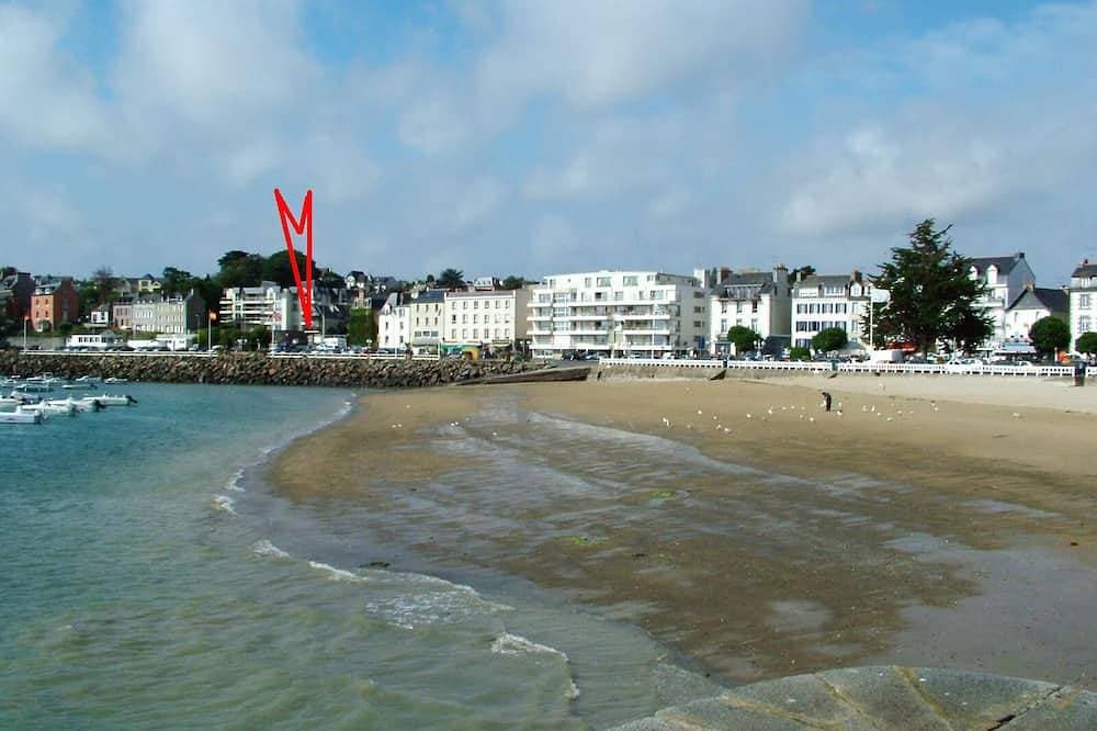 Appartement Spacieux, à 5 Minutes de la Plage, Dans Résidence de Standing 1
