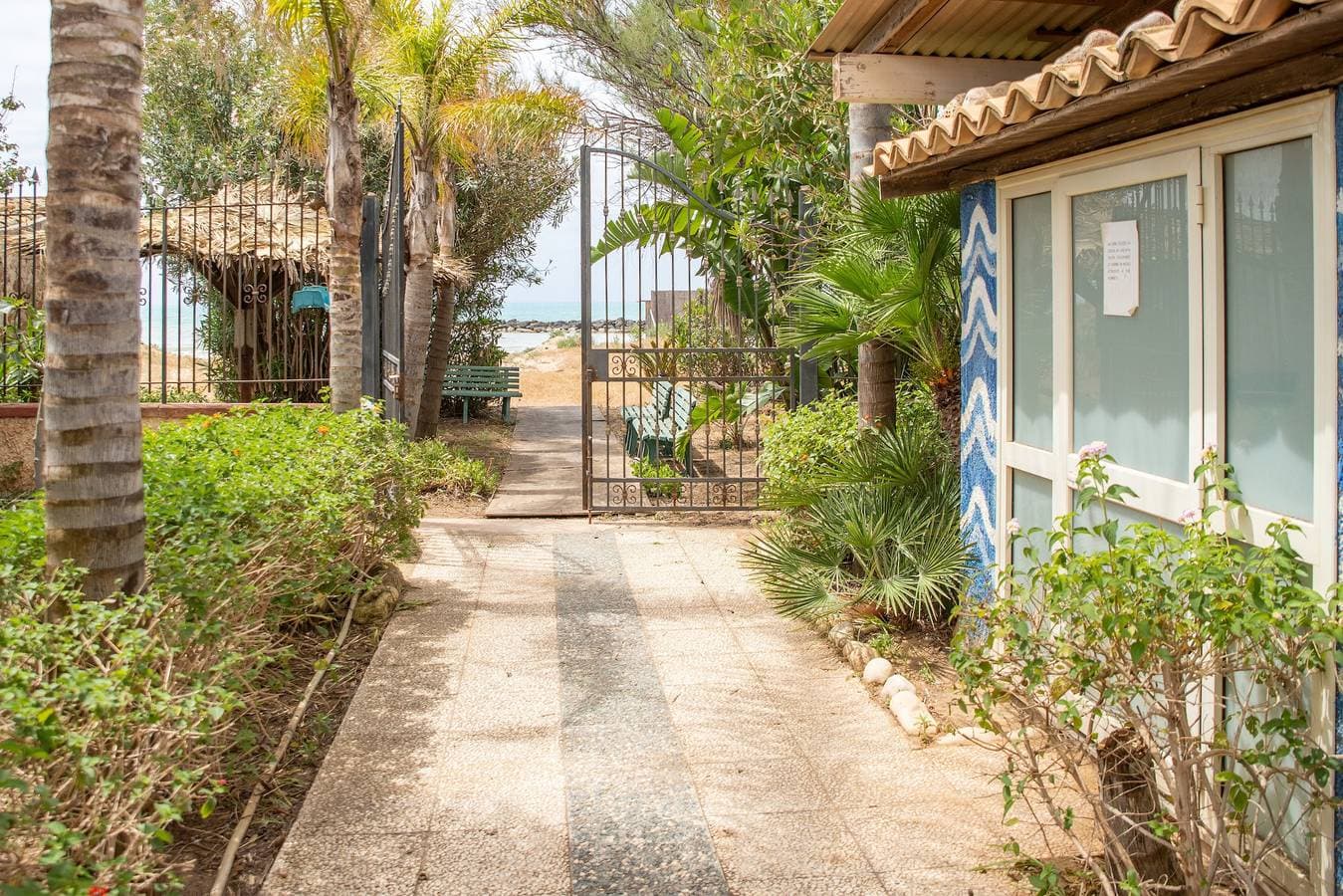 Casa Liolà Sul Mare - Piccola 1