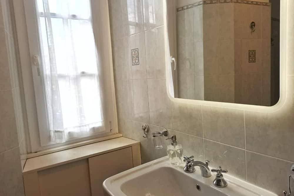 Foto 7 von 23: Apartment with balcony 5 min from the Vatican Museums and 3 min from the metro