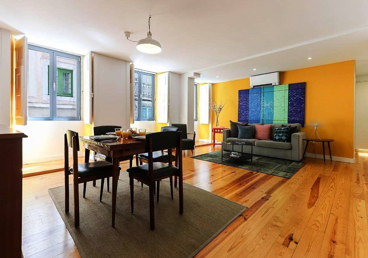 Foto 3 von 5: One-Bedroom Apartment