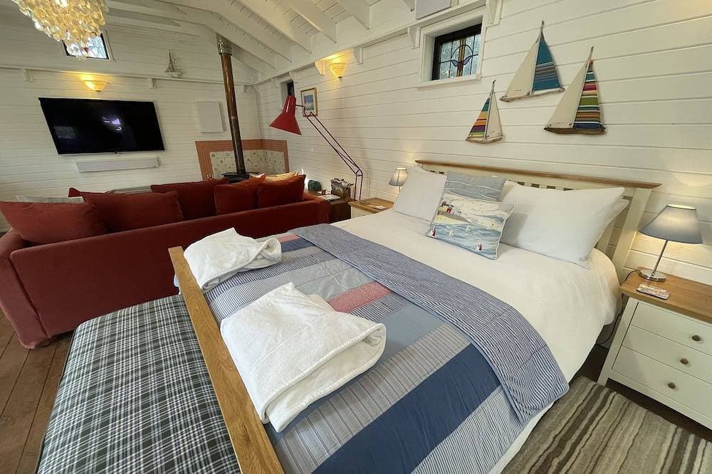 Foto 6 von 27: Sailaway Cottage ein echtes Juwel, das perfekte romantische Pause